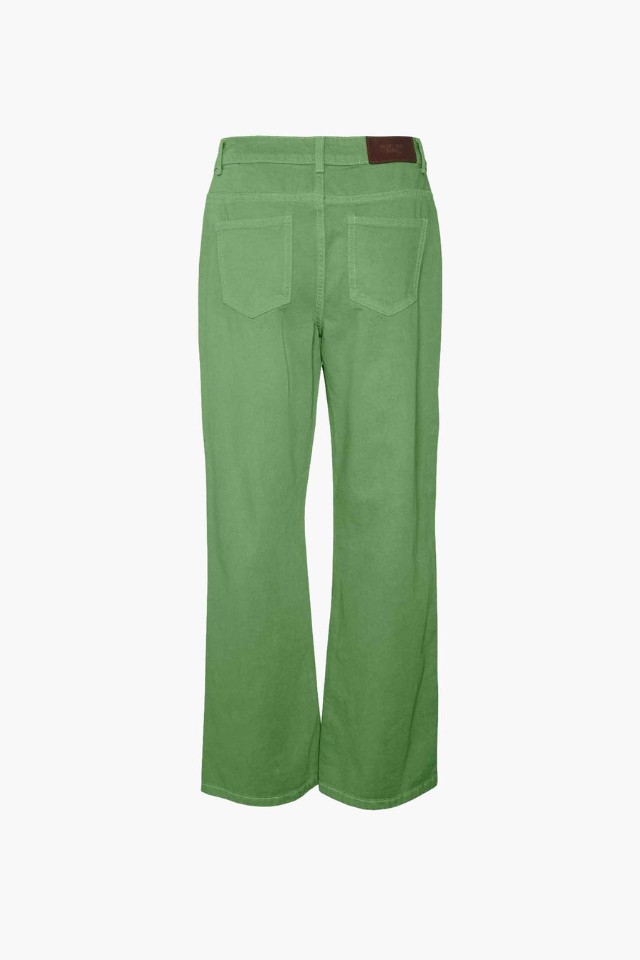 Colorbroek - groen