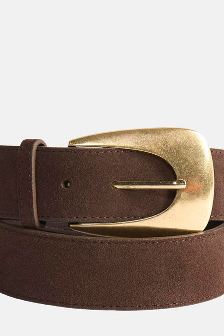 Ceinture - brun