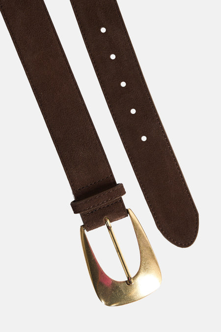 Ceinture - brun