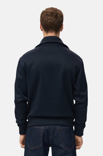 Gilet - blauw - MANGO