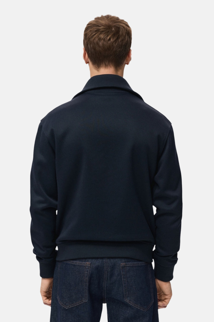 Gilet - blauw - MANGO