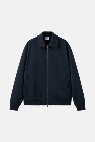 Gilet - blauw - MANGO