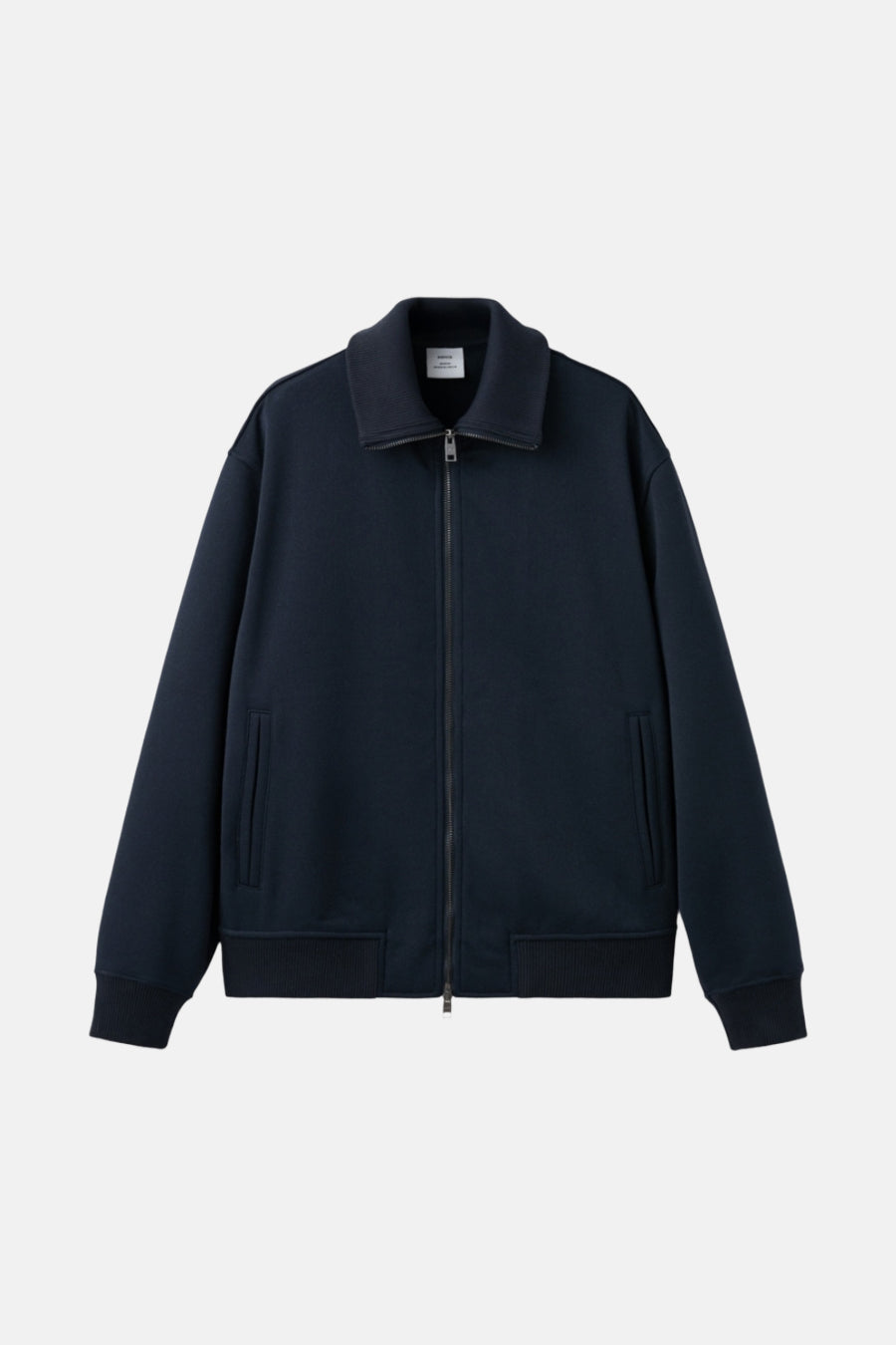 Gilet - blauw - MANGO