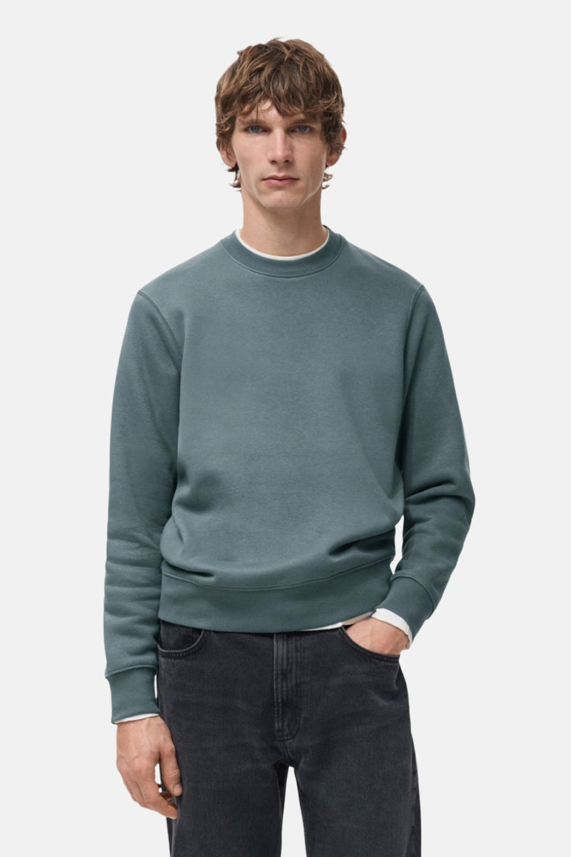 Sweater - blauw