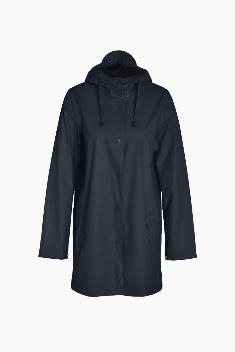 Veste de pluie - noir - DROPLETS