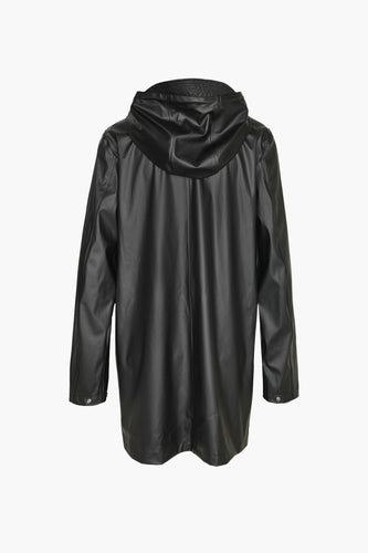 Veste de pluie - noir - DROPLETS