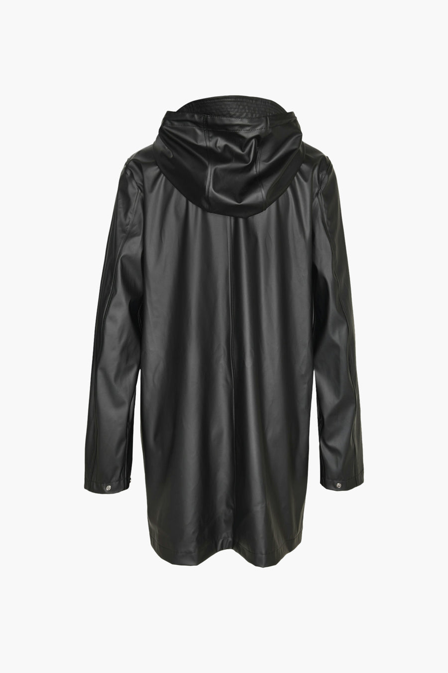 Veste de pluie - noir - DROPLETS