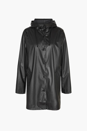 Veste de pluie - noir - DROPLETS