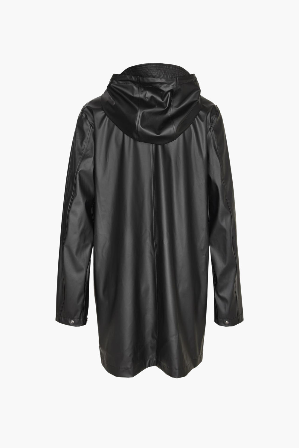 Veste de pluie Noir - DROPLETS