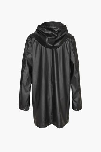 Veste de pluie - noir - DROPLETS