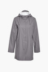 Veste de pluie Gris - DROPLETS