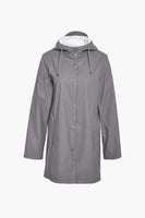 Veste de pluie Gris - DROPLETS