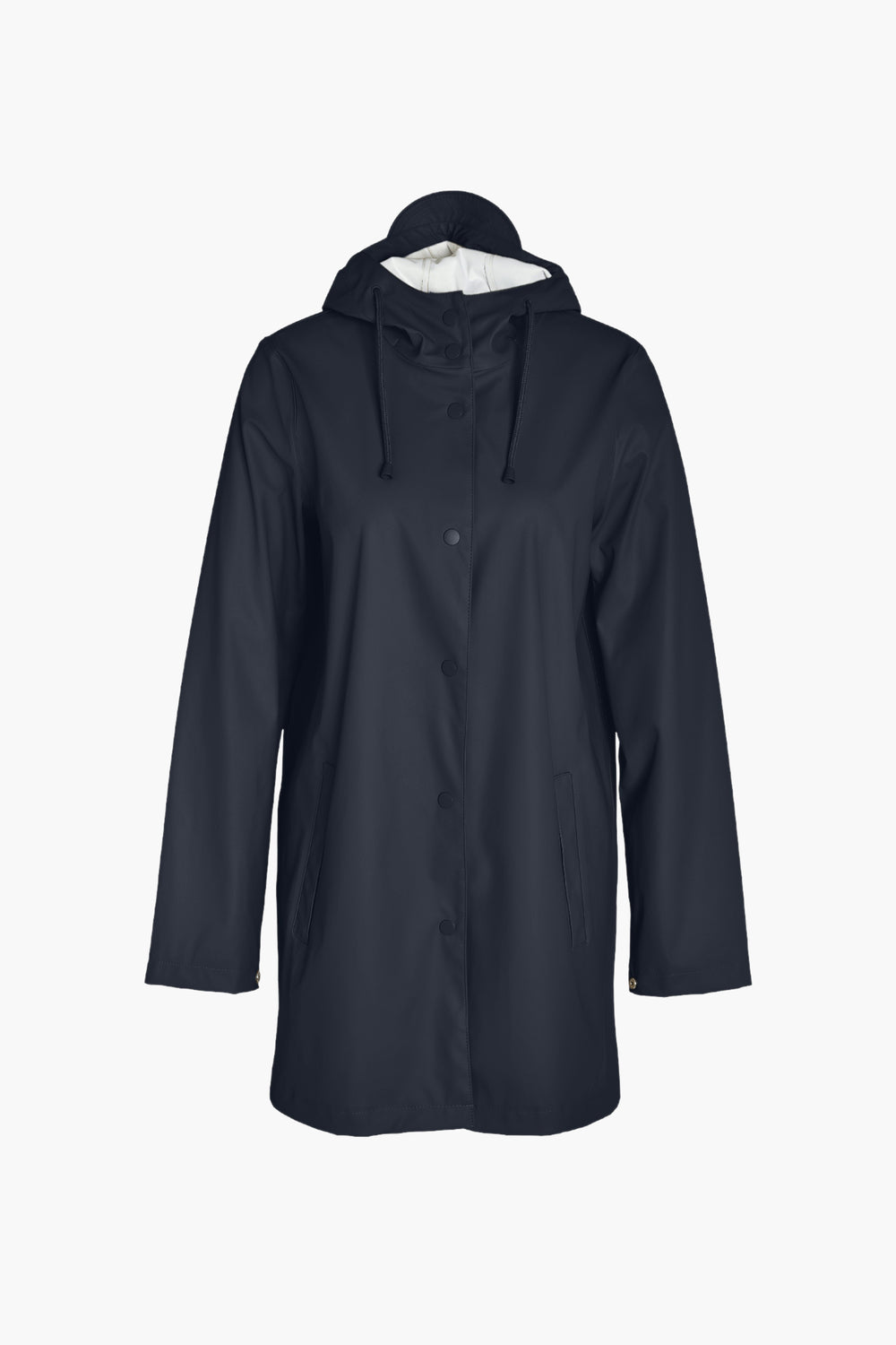 Veste de pluie Bleu - DROPLETS