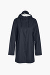 Veste de pluie Bleu - DROPLETS