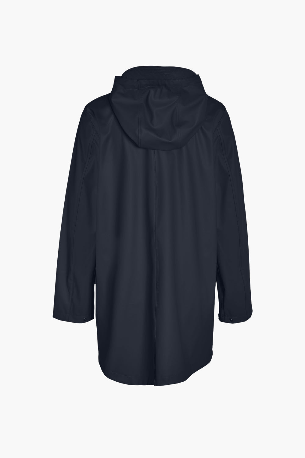Veste de pluie Bleu - DROPLETS