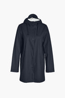 Veste de pluie Bleu - DROPLETS