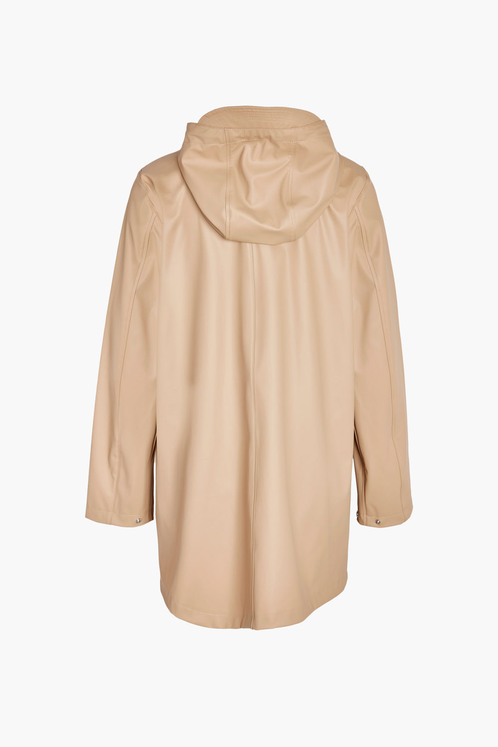 Veste de pluie Beige - DROPLETS