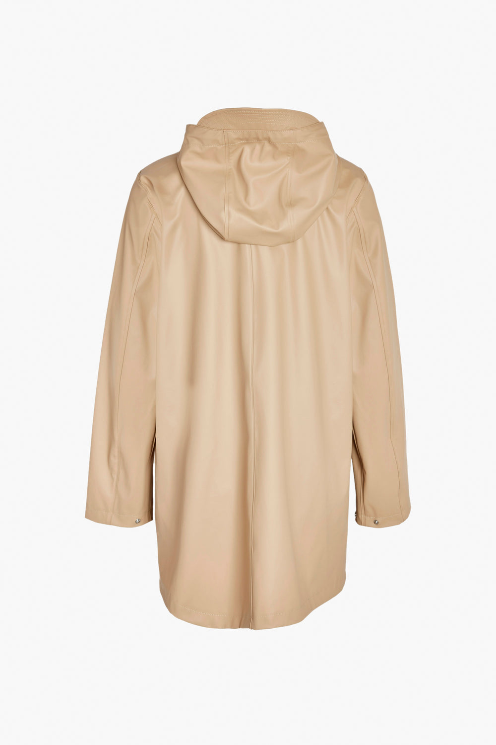 Veste de pluie Beige - DROPLETS