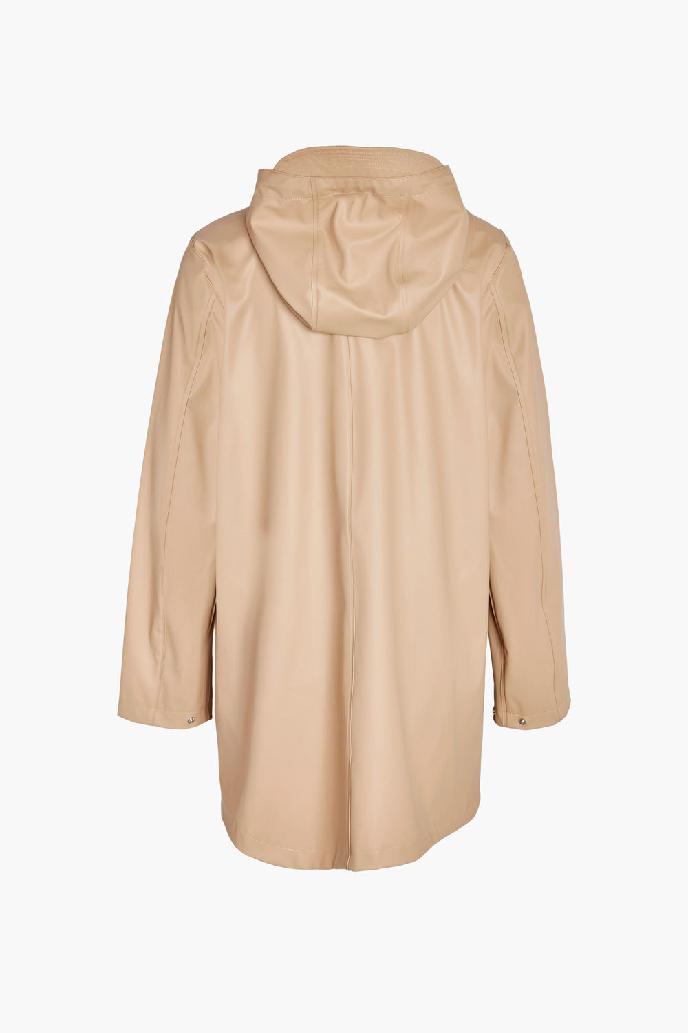 Veste de pluie Beige - DROPLETS