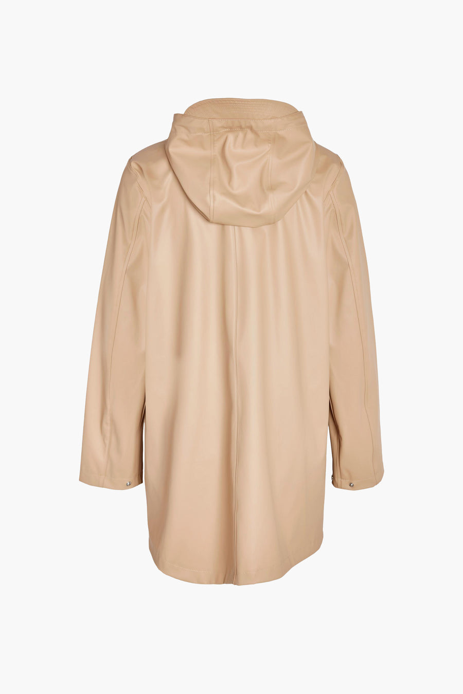 Veste de pluie - beige - DROPLETS