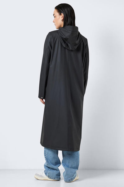 Veste de pluie Noir - DROPLETS
