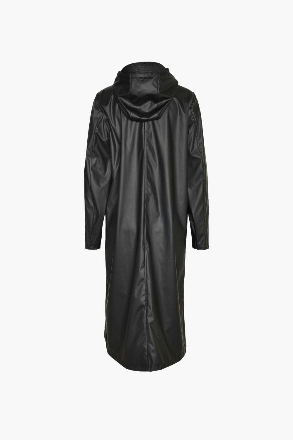 Veste de pluie Noir - DROPLETS