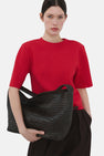 Pull - rouge