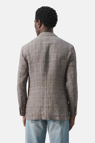 Blazer multicolore - MANGO