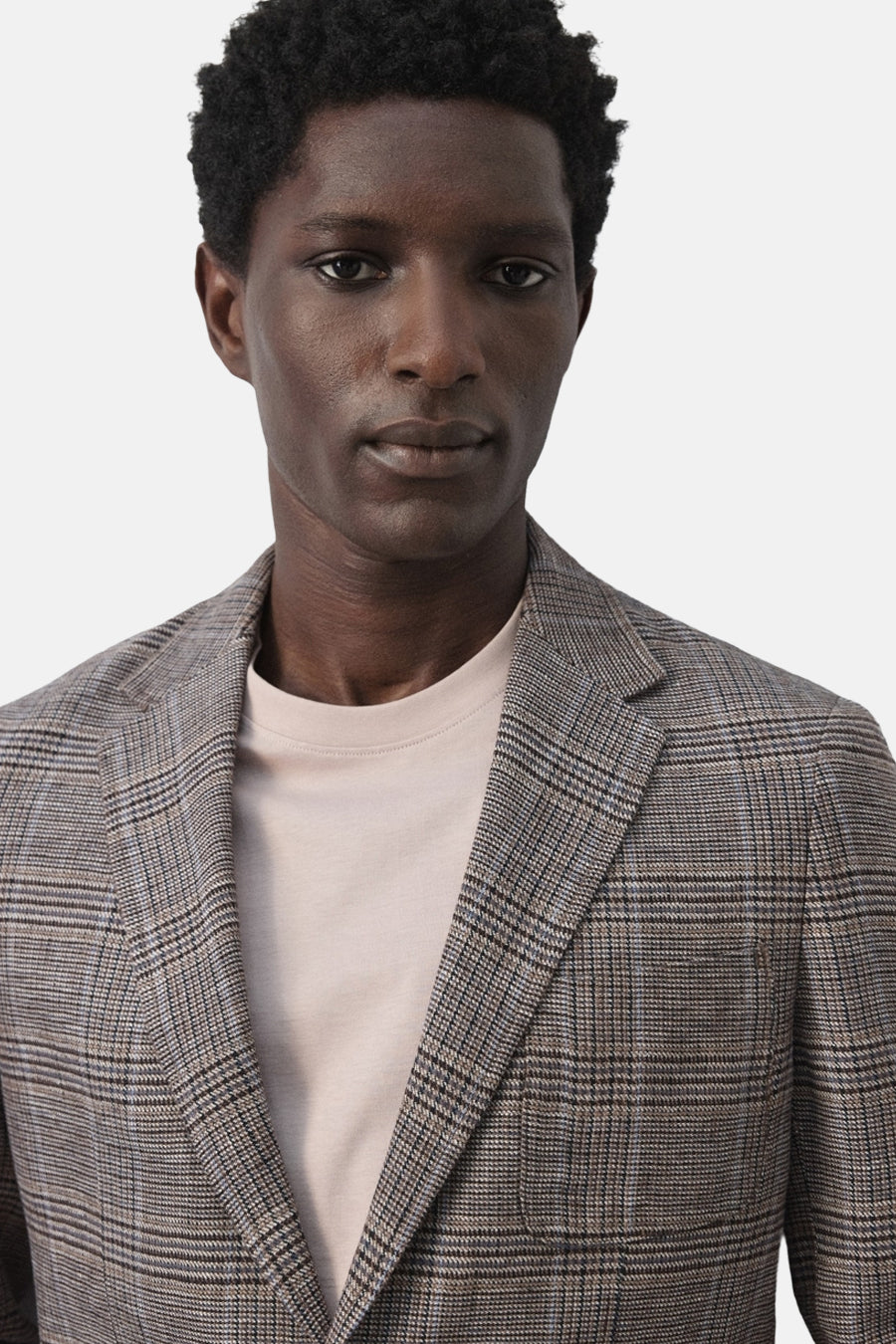 Blazer multicolore - MANGO