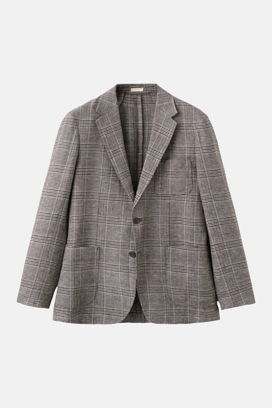 Blazer multicolore - MANGO