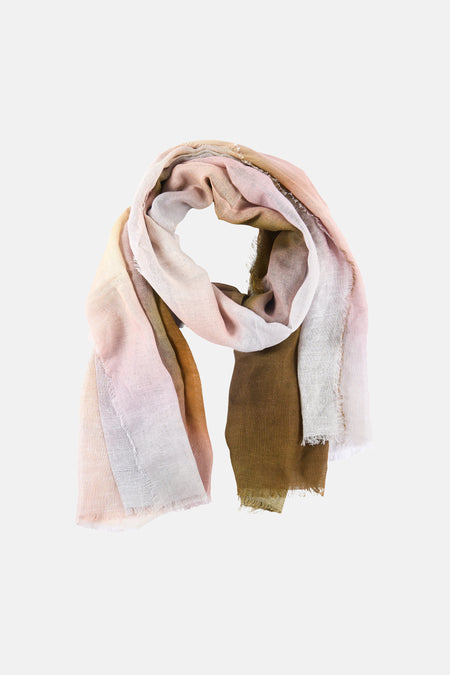 Foulard - multicolore