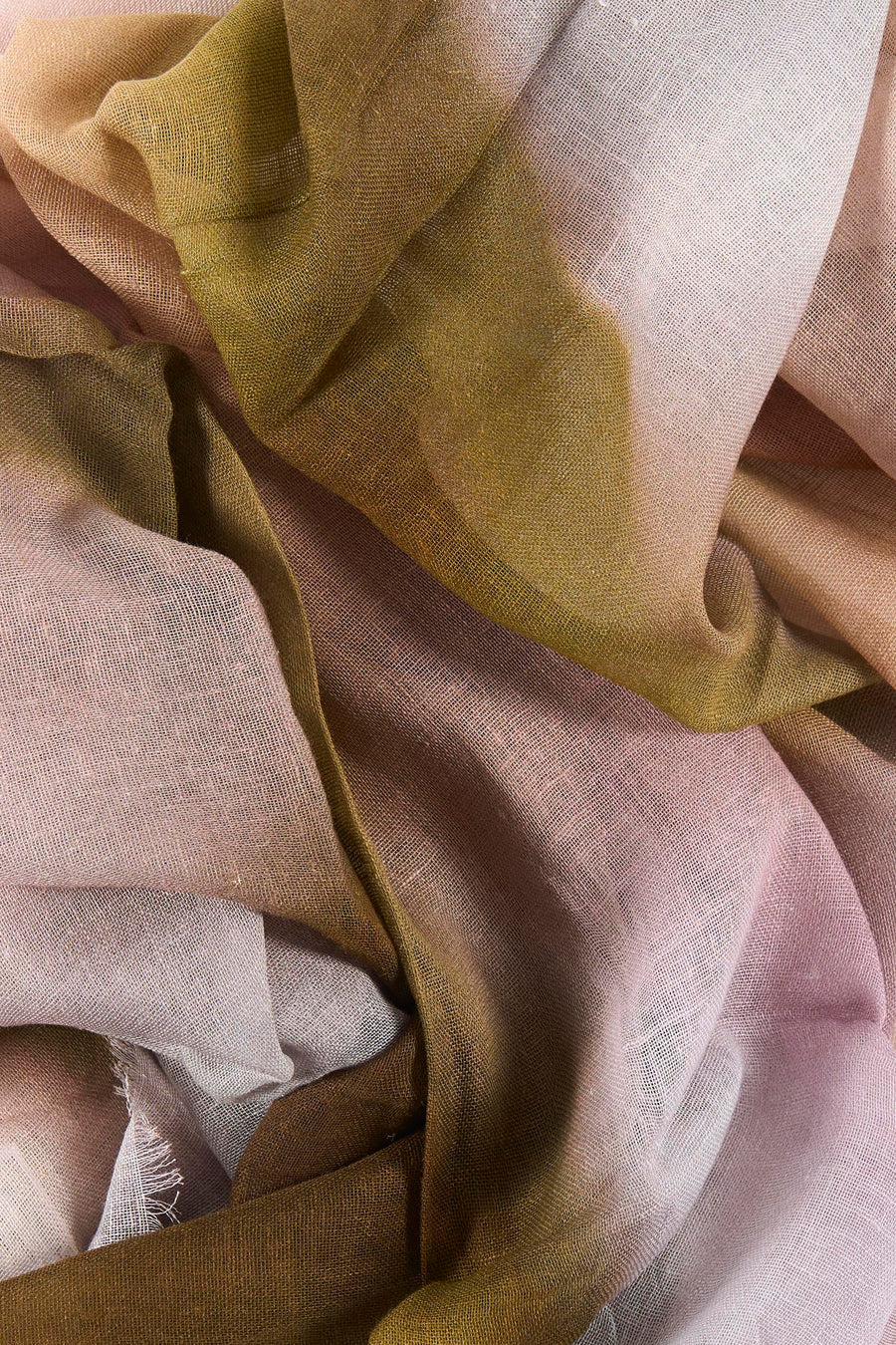 Zomersjaal multicolor - MANGO