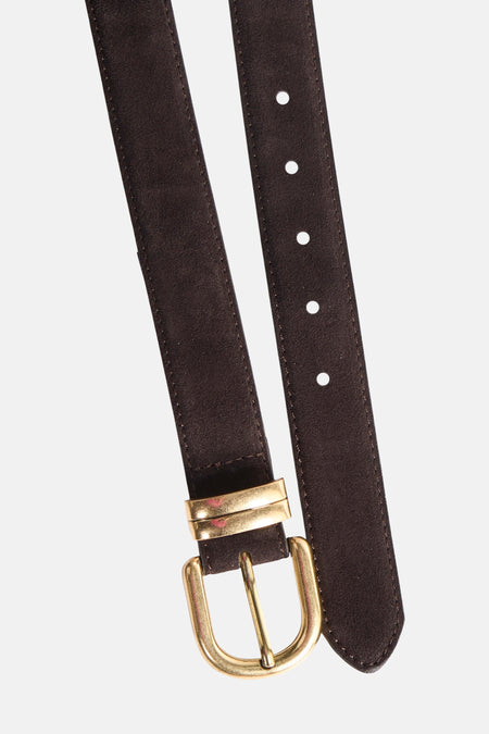 Ceinture - brun
