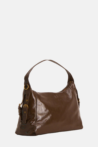 Sac à bandoulière - kaki - MANGO