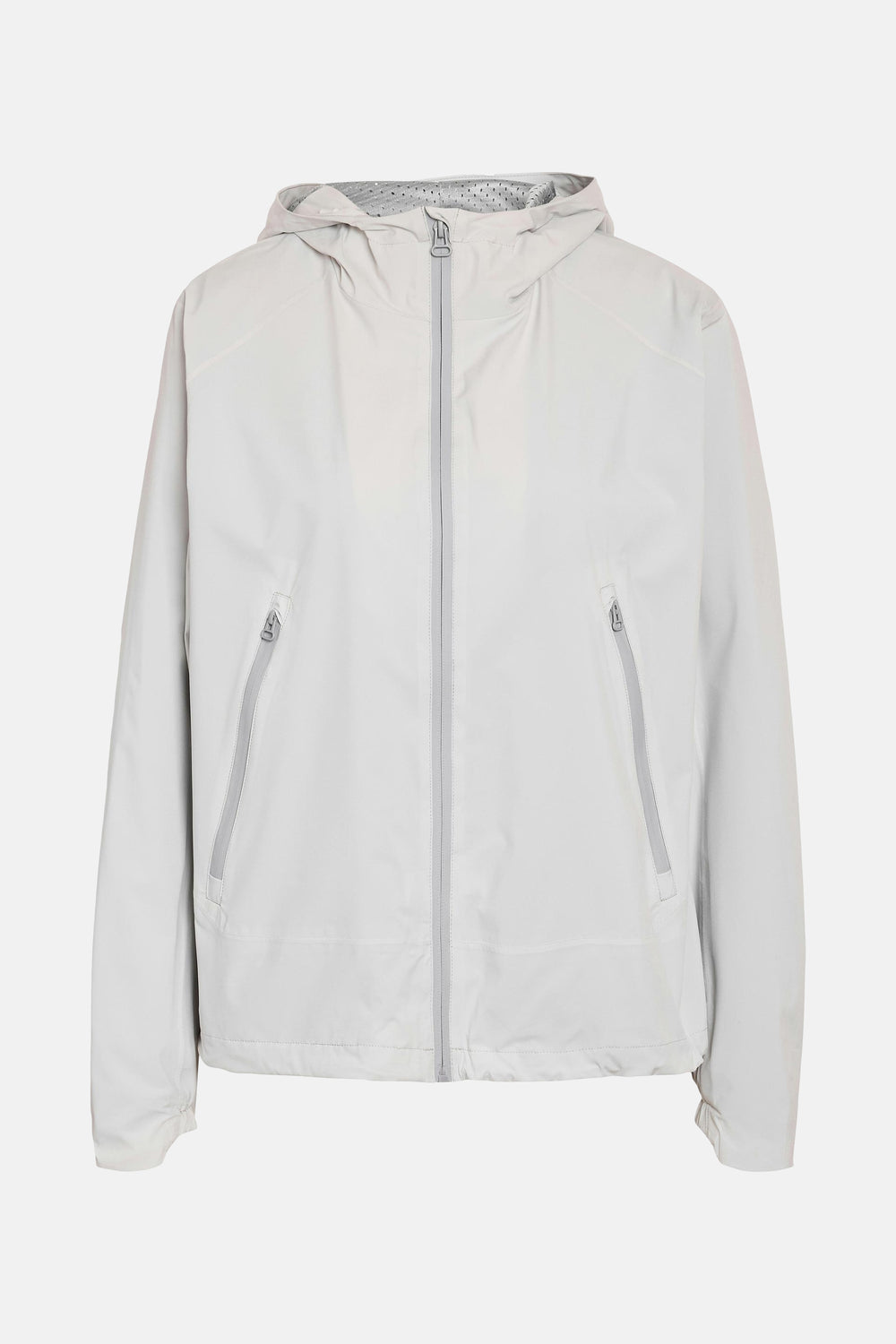 Veste de pluie Gris - DROPLETS