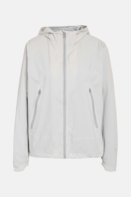 Veste de pluie Gris - DROPLETS