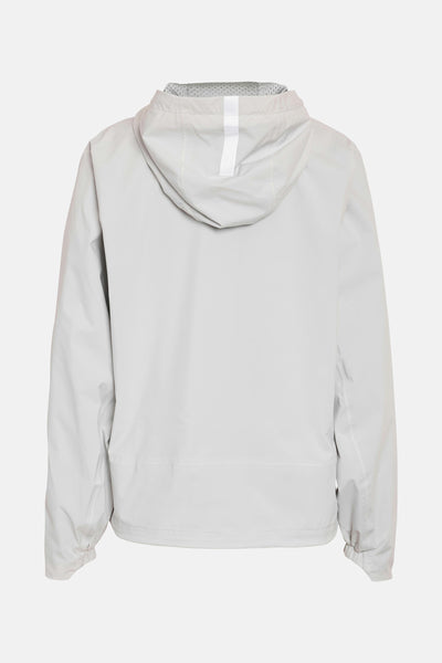 Veste de pluie Gris - DROPLETS