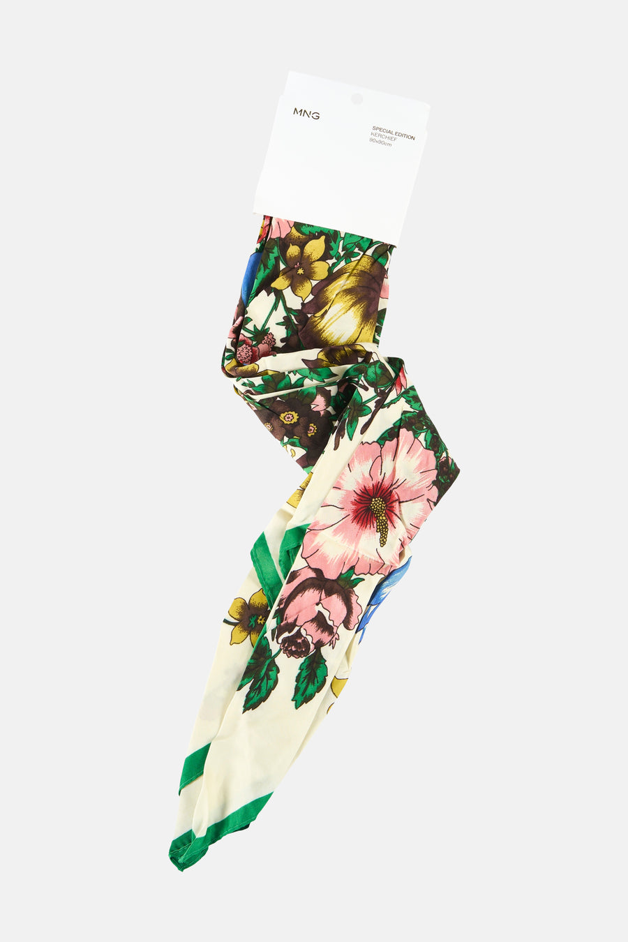 Foulard - multicolore