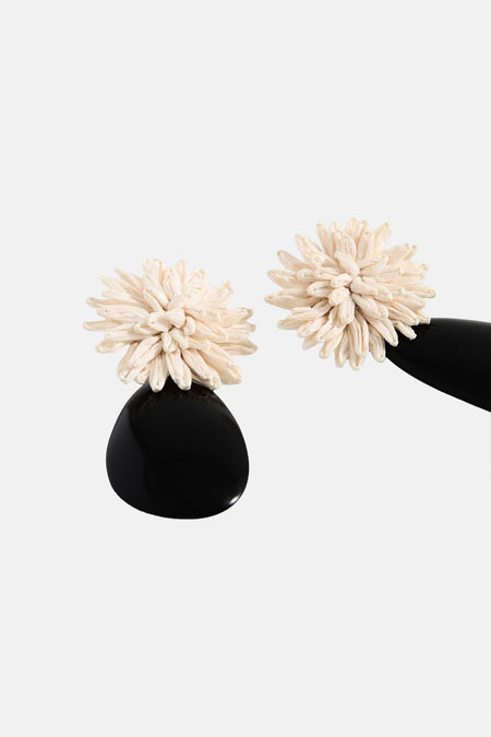 Oorringen - multicolor