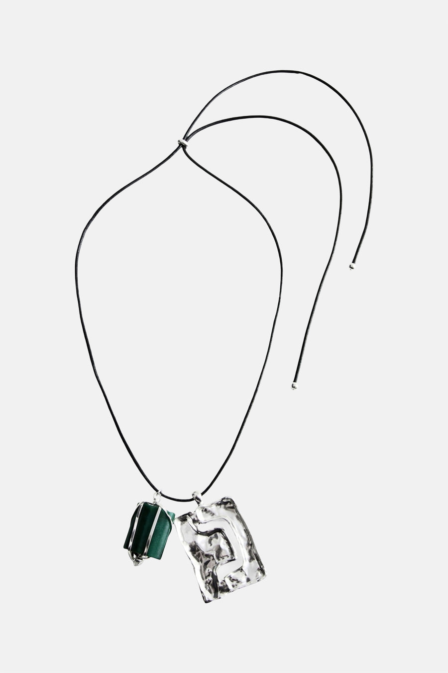 Collier - multicolore