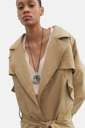 Collier - multicolore