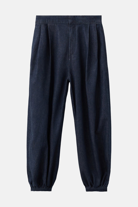 Jeans special fit dark blue denim - MANGO