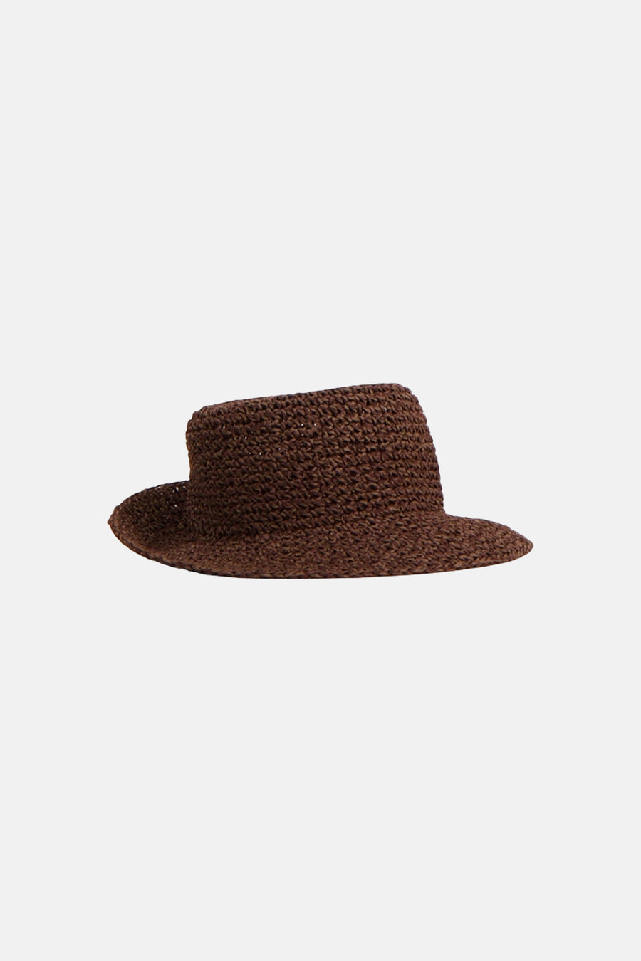 Chapeau - brun