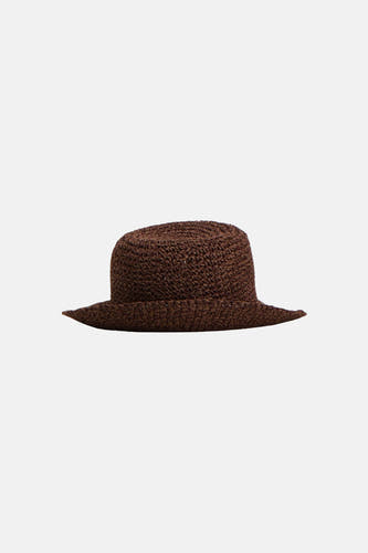 Chapeau - brun