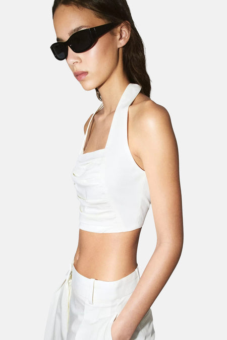 Blouse - wit