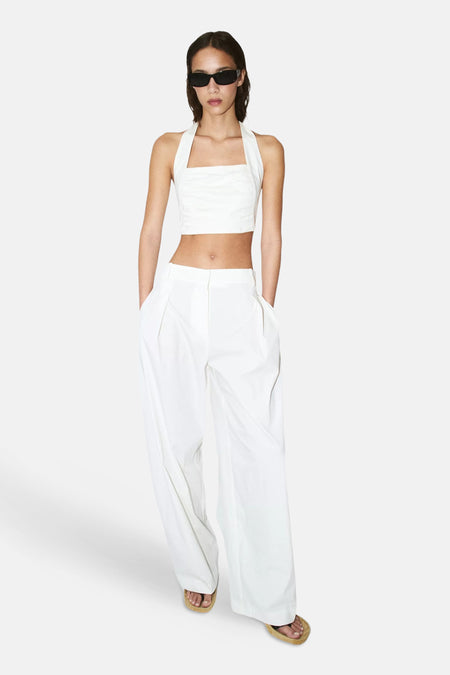 Blouse - wit