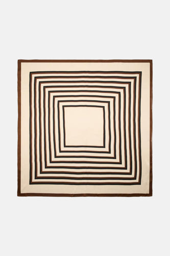 Zomersjaal multicolor - MANGO - MANGO