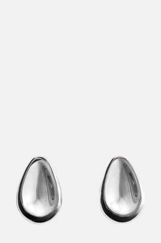 Boucle d'oreilles agenté - MANGO - MANGO