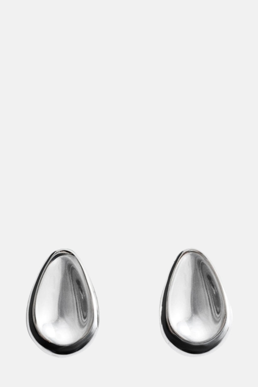 Boucle d'oreilles agenté - MANGO - MANGO