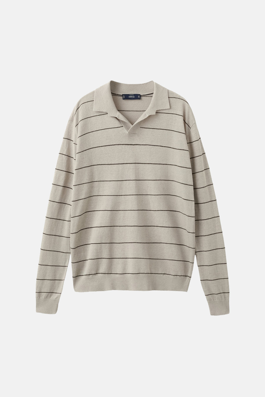 Polo - Beige